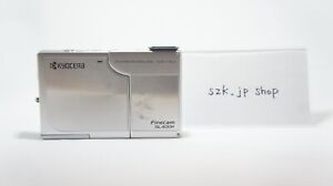 Kyocera Finecam Sl400r | eBay Kyocera Finecam Sl400r | eBay