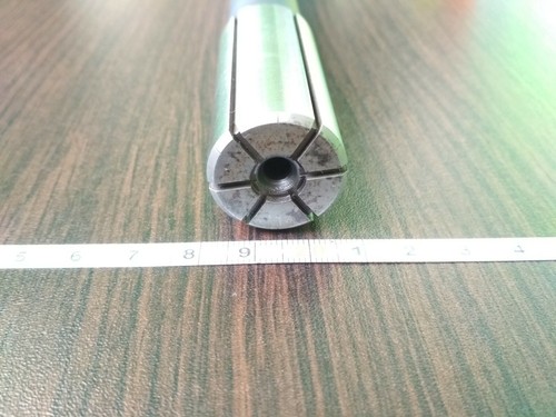 GUHRING EXCLUSIVELINE No.1681 Ø25,0 - H7 Carbide-tipped high-performance reamer - Picture 9 of 10