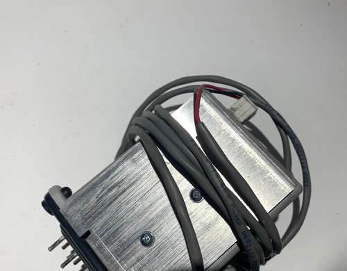 Tri-tronics Grocery Dual Belt Plug Mate For Checkout PM-7403B - Picture 5 of 6
