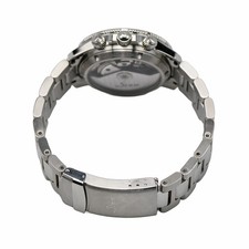 Sinn Instrument Chronograph Automatic Men's Winding Used Wrist Watch 4