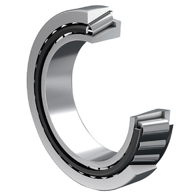 30203-DY FAG 17,00 x 40,00 x 13,25 mm TAP. ROLL. SINGLE ROW