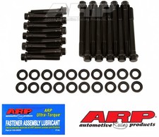Arp Sb For Ford 289-302 Standard Head Bolt Kit - High-performance Engine Arp Sb For Ford 289-302 Standard Head Bolt Kit - High-performance Engine