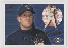 2000 Pacific Aurora Geoff Jenkins #80 0q3