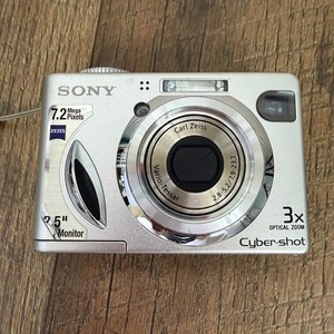 Sony W7 | eBay