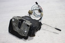 T&uuml;rschloss vorne rechts Mercedes Benz W203 C180 Bj,01