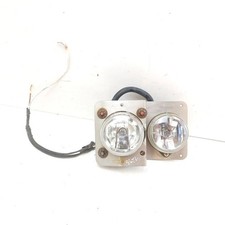 Porsche Cayenne (9PA) 2008 Nebelscheinwerfer vorne 1N0008582 MAM57130