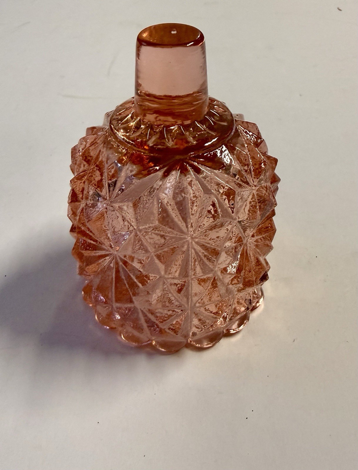 Starburst Pattern