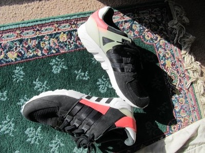 adidas BB1319 Mens Eqt Support Rf Running Sneakers Shoes - US Size 12