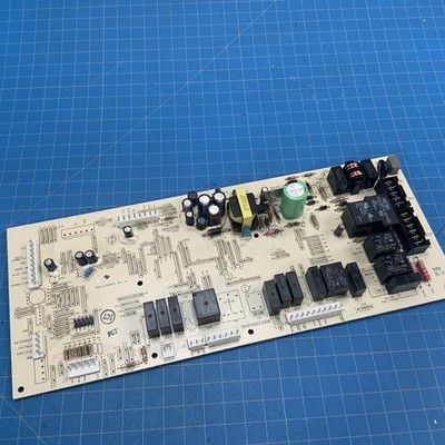0EM GE Washer Main Control Board WH12X10388 WH12X10578 175D5719G004.