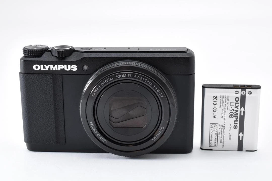 25+ Olympus Stylus 1 Digital Cameras for sale | Updated Oct 2026