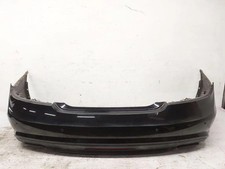 MERCEDES-BENZ CLS Shooting Brake X218 Hintere Stoßstange A2188851725 35469463
