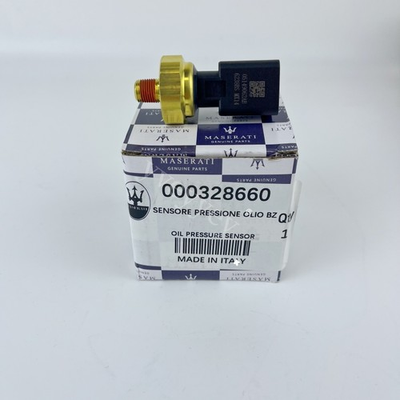 #ad NEW Oil Pressure Sensor For Maserati Ghibli Levante Quattroporte 328660 318371 $69.00