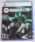 Sony Playstation 5 PS5 EA Sports Madden 26 New READ AD!