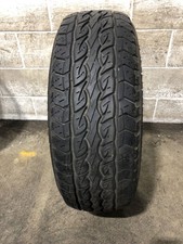 1x P26570r16 Pathfinder Sport Sat 932 111 S Used Tire 2657016 1x P26570r16 Pathfinder Sport Sat 932 111 S Used Tire 2657016