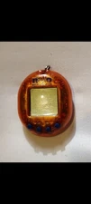 Needs New Battery Nano Pet Virtual Pet Playmates  1997 Tamagotchi