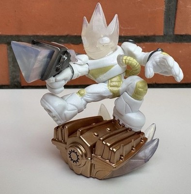 Skylanders Superchargers Figur Astroblast Sky Racing Action
