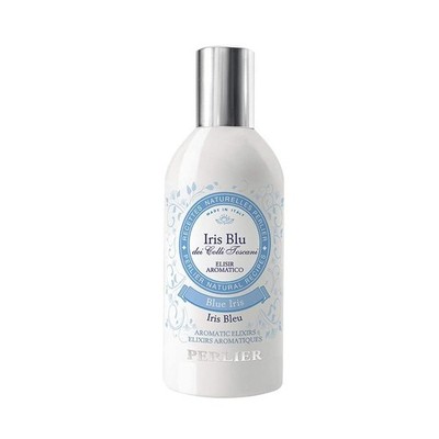 Perlier Iris Blue Parfum Spray 100ml