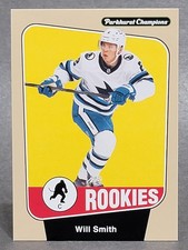 2024-25 Parkhurst Champions Hockey Checklist Guide in-content 34