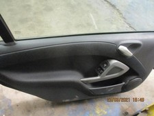 Porte avant et accessoires Smart FORTWO