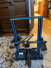 Creality Ender 3 v2 3D Printer