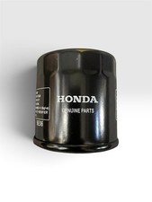 HONDA SH300 SH300i SH350i (2007 to 2025) Oil Filter