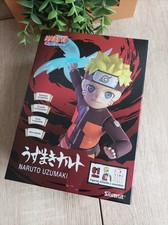 Figurine Naruto Uzumaki