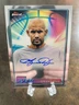 Grant Hill 2021 Topps Finest Basketball #FA-GH Auto