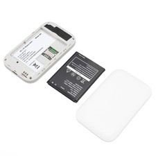 4G WiFi Router Support 10 Device Connection 150Mbps High Speed Portable 4G FYGX