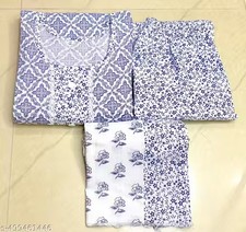 Indian kurti for women Cotton Long Kurti Kurtis for women and girls