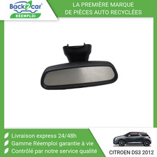 Retroviseur intérieur Citroen DS3