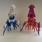 Transformers Beast Wars Scuba Ikard Figure Authentic Japan Rare Vintage No box