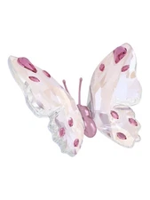 Swarovski 5691959 Idyllia Butterfly Pink Designer: Parichehr Shirazi MSRP $99