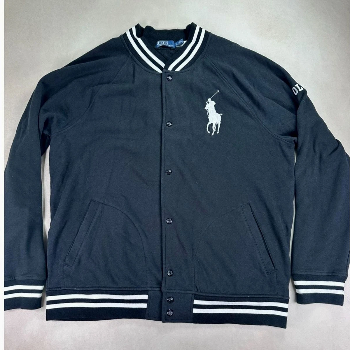 Polo Ralph Lauren Big Pony Coats & Jackets for Men for sale | eBay