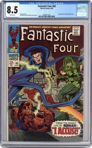 Comic Image