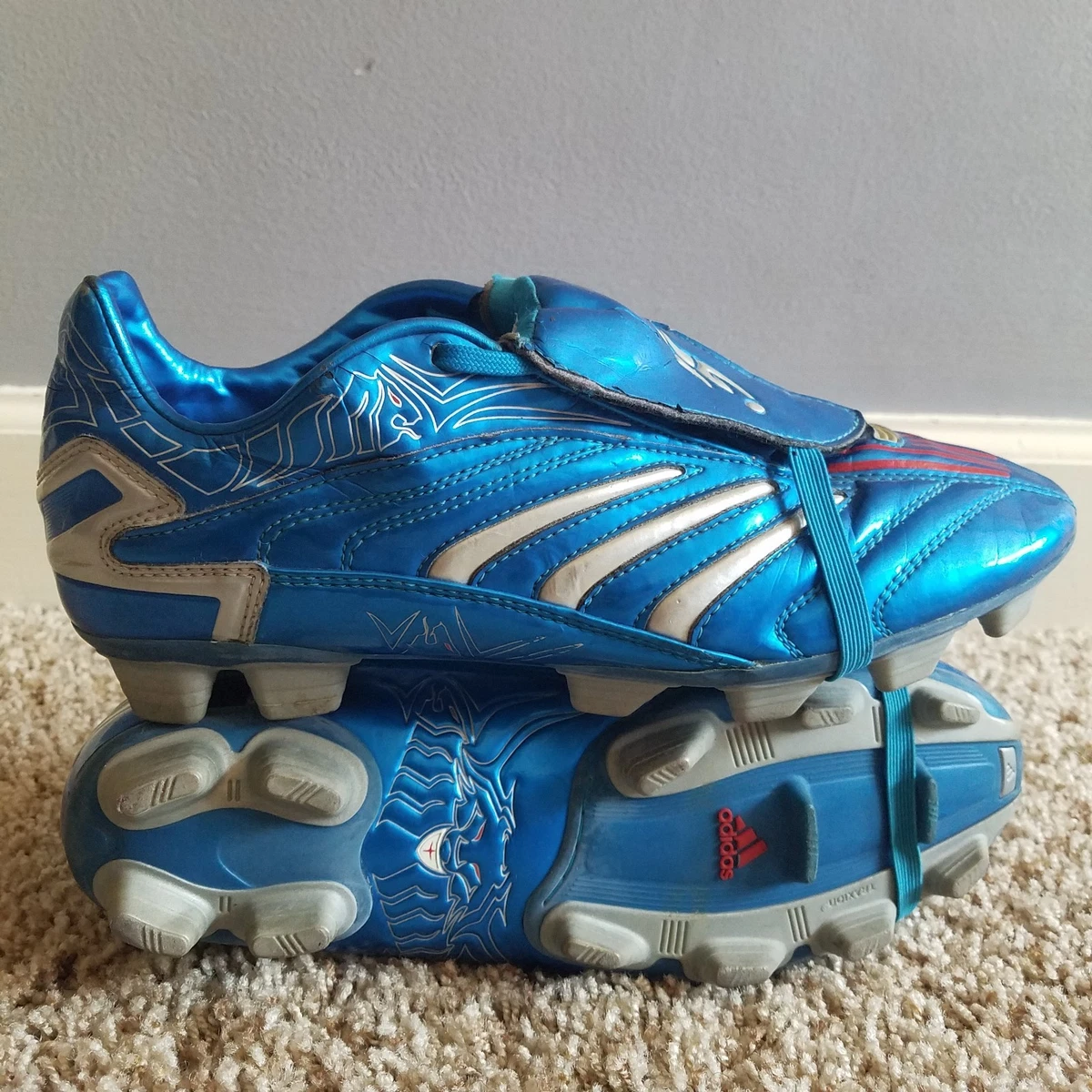 Preços baixos em Adidas Predator Beckham | eBay