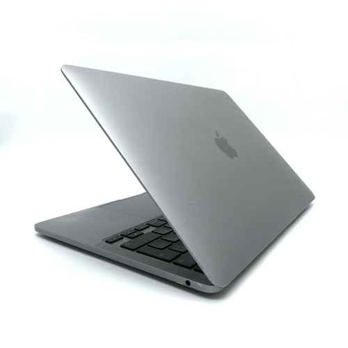 Apple MacBook Pro 13  A2251  Apple M1  8GB RAM, 250GB Mac OS Tahoe - Bild 4 von 5