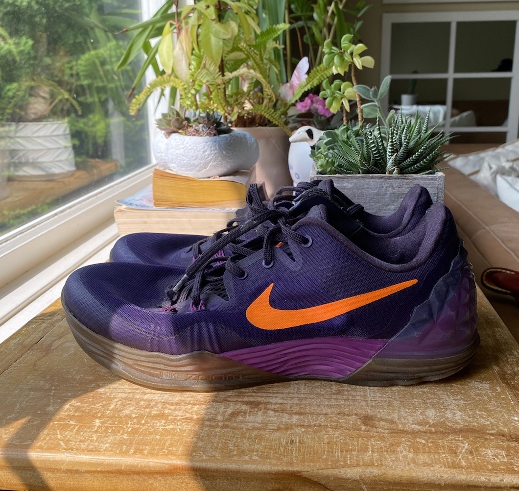NIKE ズームコービー　ヴェノメノン5 27.5 cm 楽天市場】nike コービー ヴェノメノン 5の通販