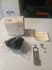 New old Stock Sparton 12V Metal Horn-Hi. With Bracket & Boxket B1892162