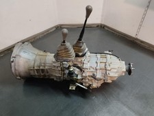 Boite de vitesse Nissan PATROL