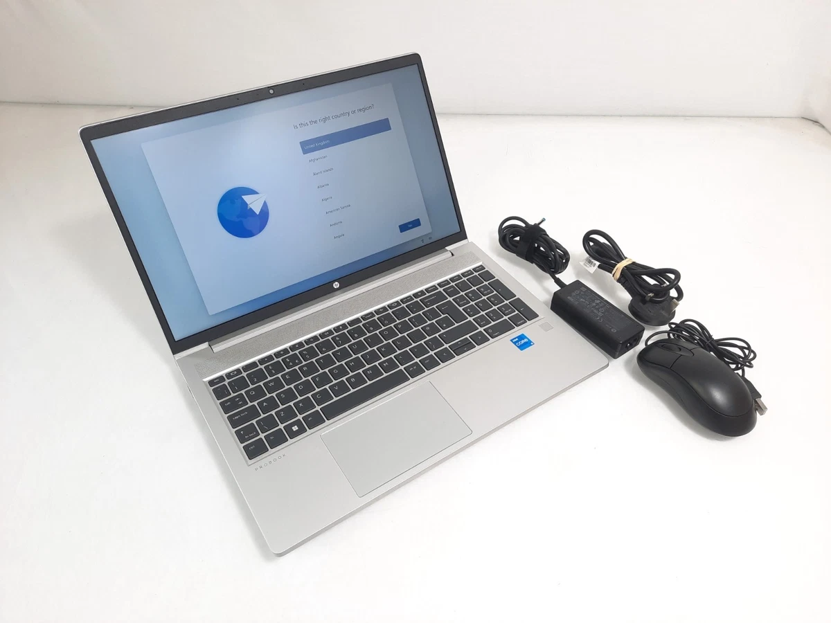 Las mejores ofertas en HP ProBook computadoras portátiles y