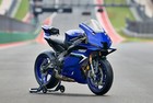 2026 Yamaha Honda