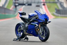 2026 Yamaha Honda 