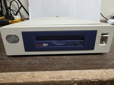 IBM 4869-002 Vintage Computer External Floppy Disk Drive