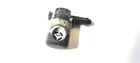 Windshield washer fluid tank
