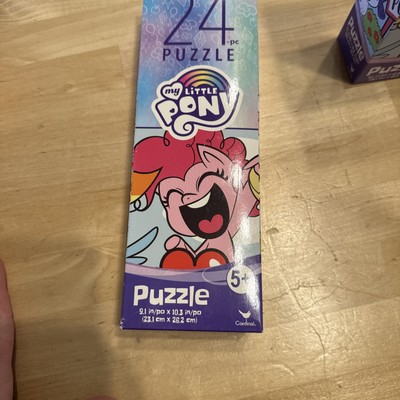   BRAND NEW/In Box My Little Pony 24 Piece Puzzle   