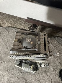 LEGO Star Wars: UCS AT-ST (10174) Almost Complete - READ DESCRIPTION