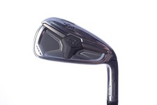 TaylorMade Qi Max 5-Iron Stiff Flex Steel Shaft Excellent