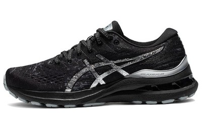 ASICS GEL-Kayano 28 Platinum Low Carrier Grey W - 1012B186-020