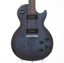 Gibson Les Paul Melody Maker 2014 Manhattan Midnight Satin (no261002)
