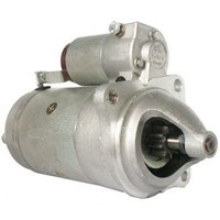 Anlasser Starter 12 V 2,5 KW 9 ZäHne Hc-Cargo FüR U.A. Iveco Daily